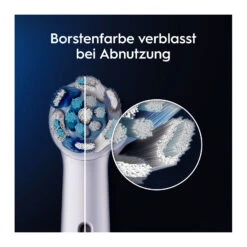Oral B Oral-B Aufsteckbürsten IO Ultimative Reinigung, 6 Stück -Pflege Fachgeschäft ba39906c503925323cb51355b837b7ce