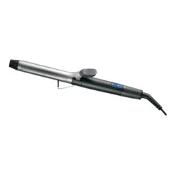 Remington CI 6525 Pro Soft Curl Lockenstab Silber / Schwarz