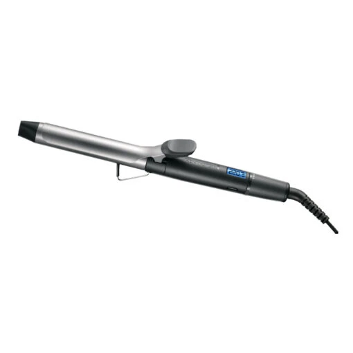 Remington CI 6525 Pro Soft Curl Lockenstab Silber / Schwarz -Pflege Fachgeschäft bb848308b2394355eeba34d83f6d7b20
