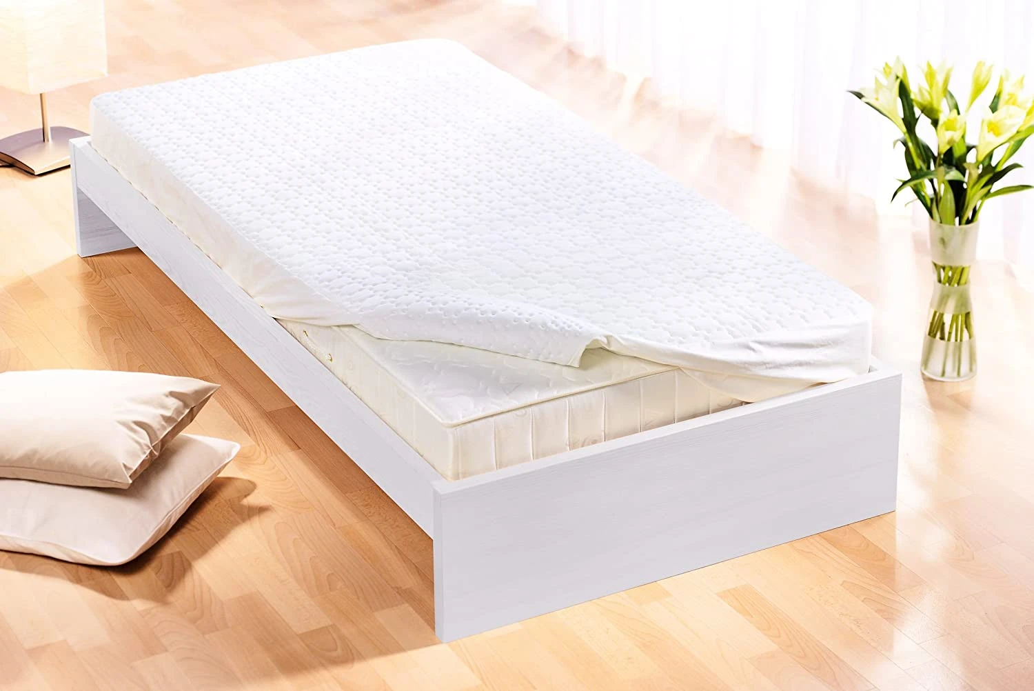 Beurer UB 60 Wärmeunterbett 4 Beurer UB 60 Wärmeunterbett – Bild 4