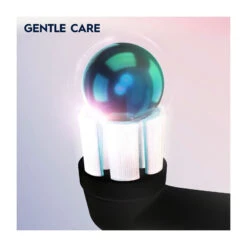 Oral B Oral-B IO Black Sanfte Reinigung, 2 Stück Aufsteckbürsten -Pflege Fachgeschäft bbdb943683c066df586b550c8403563b