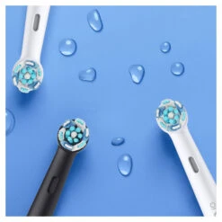 Oral B Oral-B Zahnbürste IO 6 Grey -Pflege Fachgeschäft bdd094008a7b868623e2efad242b9046