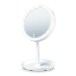 Beurer BS 45 Beleuchteter Kosmetikspiegel