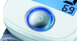 Beurer BC 44 Blutdruckmessgerät Weiß -Pflege Fachgeschäft c179b2885ae225295dc93b05d9cd6765