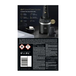 BRAUN Herrenrasierer Series 9 Pro+ 9590cc ProComfort Aufsatz -Pflege Fachgeschäft c21ed5cb2d085a681a6323e3b183fb15
