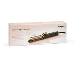 BABYLISS Lockenstab C115E Curl Styler Lustre -Pflege Fachgeschäft c48f8db5d1ae2944fd01ea6f206378b6