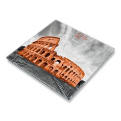 BEURER GS 215 Personenwaage Rom -Pflege Fachgeschäft c590521c9e800732b17af6876796d247