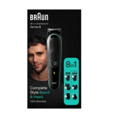 Braun Series 3 MGK3441 All-In-One Styling Set 8-in-1 10 Braun Series 3 MGK3441 All-In-One Styling Set 8-in-1 -Pflege Fachgeschäft c709d45df0d63f5bfa585277051085f7