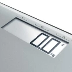 SOEHNLE 63871 Style Sense Connect 100 Personenwaage -Pflege Fachgeschäft c8e2ebc246265e69e29558b950a5265d
