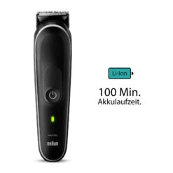 Braun Bartschneider MGK5440 -Pflege Fachgeschäft ca3babadb019c34c735ddd3da2f05338