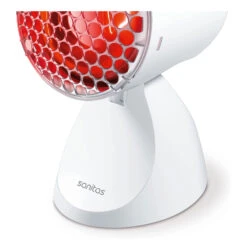 SANITAS Infrarotlampe SIL 06 -Pflege Fachgeschäft ccbe6df56e2824543d19e8f48fa46c90