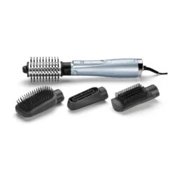 BaByliss Hydro Fusion Smooth & Shape Warmluftbürste