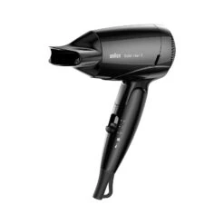 Braun Satin Hair 1 HD 130 Style&Go Haartrockner
