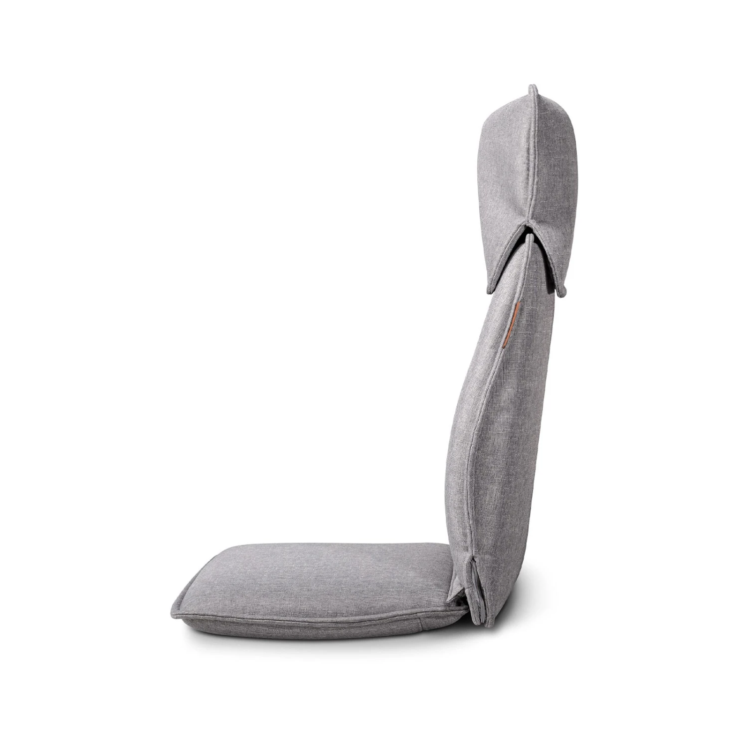 BEURER MG 330 Shiatsu-Massagesitzauflage Grau 2 BEURER MG 330 Shiatsu-Massagesitzauflage Grau – Bild 2