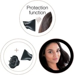 BEURER HC 80 Haartrockner -Pflege Fachgeschäft d11472853be92cfba6fd1e467af057db