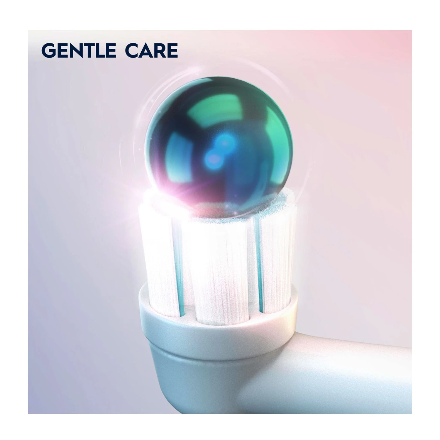 Oral B Oral-B IO Sanfte Reinigung, 6 Stück Aufsteckbürsten 4 Oral B Oral-B IO Sanfte Reinigung, 6 Stück Aufsteckbürsten – Bild 4