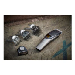 Remington HC6000 Power-X Series X6 Haarschneider 9 Remington HC6000 Power-X Series X6 Haarschneider -Pflege Fachgeschäft d46fb3395e96f739440c3d3f48d322c9