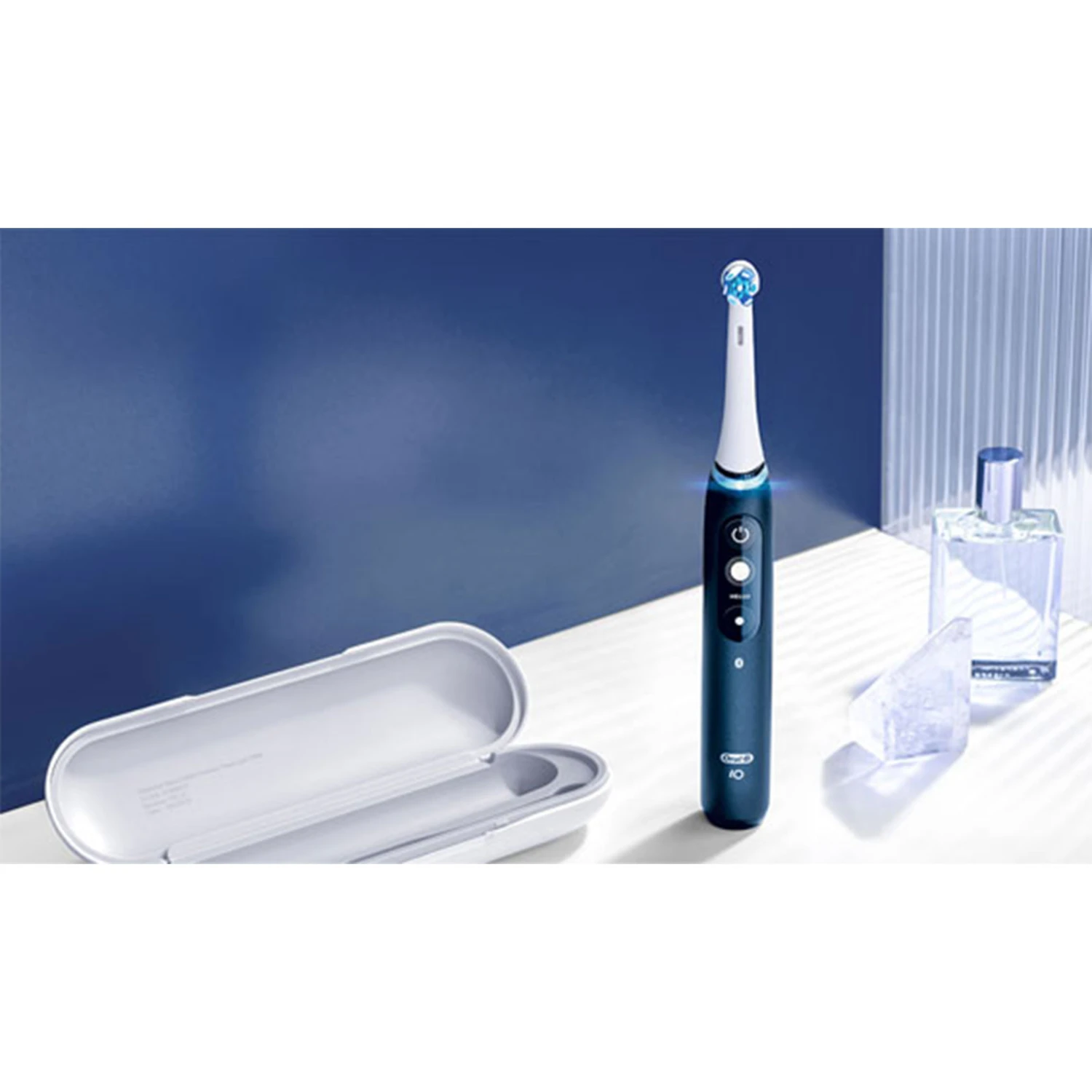 Braun Oral-B Zahnbürste IO SERIES 7N JAS22 10 Braun Oral-B Zahnbürste IO SERIES 7N JAS22 – Bild 10