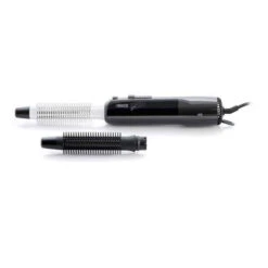 PRINCESS 529202 CC 300 Cool Curl Schwarz Curler