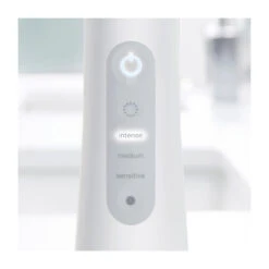 Oral B Oral-B Munddusche AquaCare 6 12 Oral B Oral-B Munddusche AquaCare 6 -Pflege Fachgeschäft d6bdcd8247fe884c471d63bfbb239634