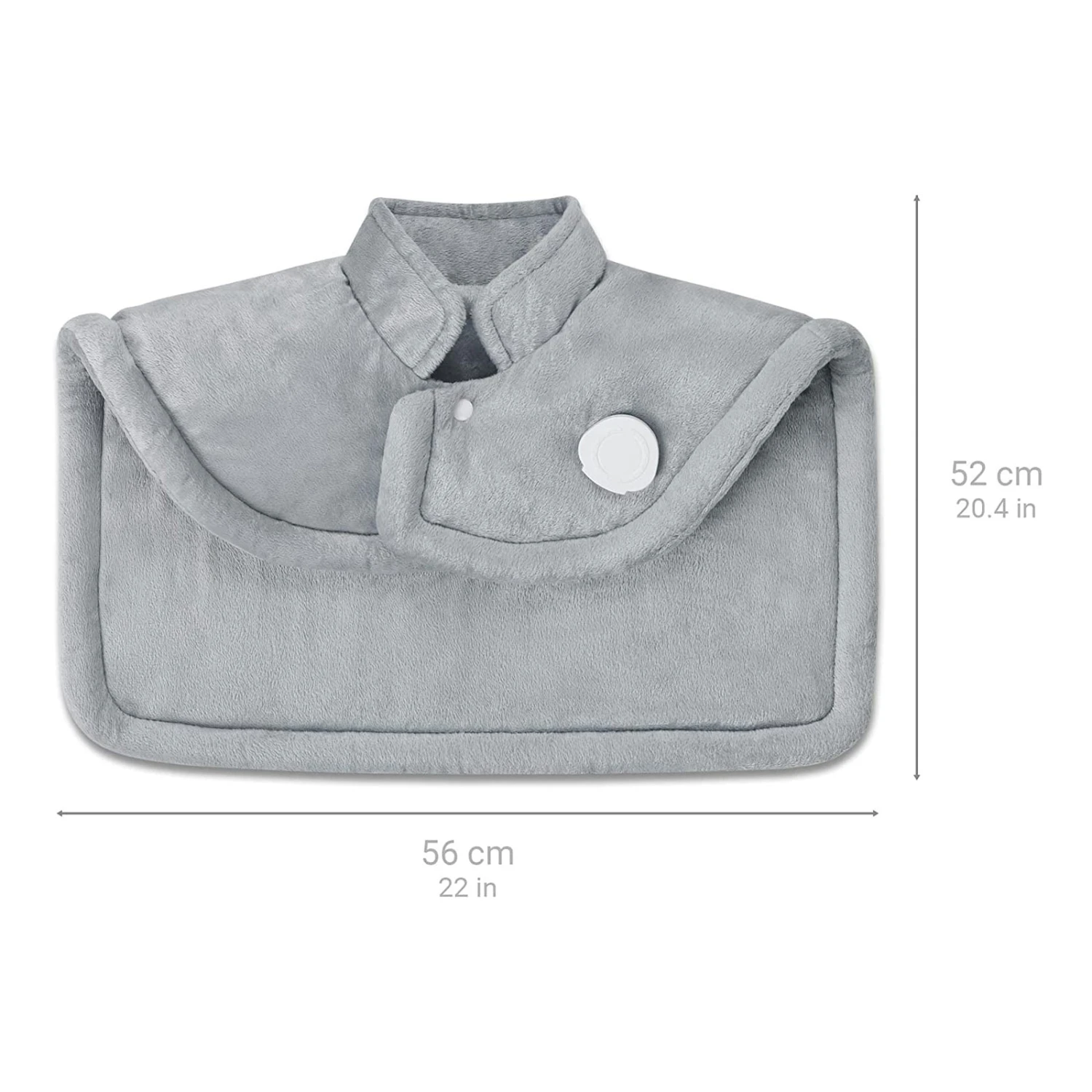 MEDISANA HP 622 Schulter- Und Nackenheizkissen 1 MEDISANA HP 622 Schulter- Und Nackenheizkissen