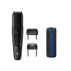 Philips Bartschneider Beardtrimmer Series 5000 BT5515/70 -Pflege Fachgeschäft d710d9e25b9e75bb3f6bc43c99e4345e