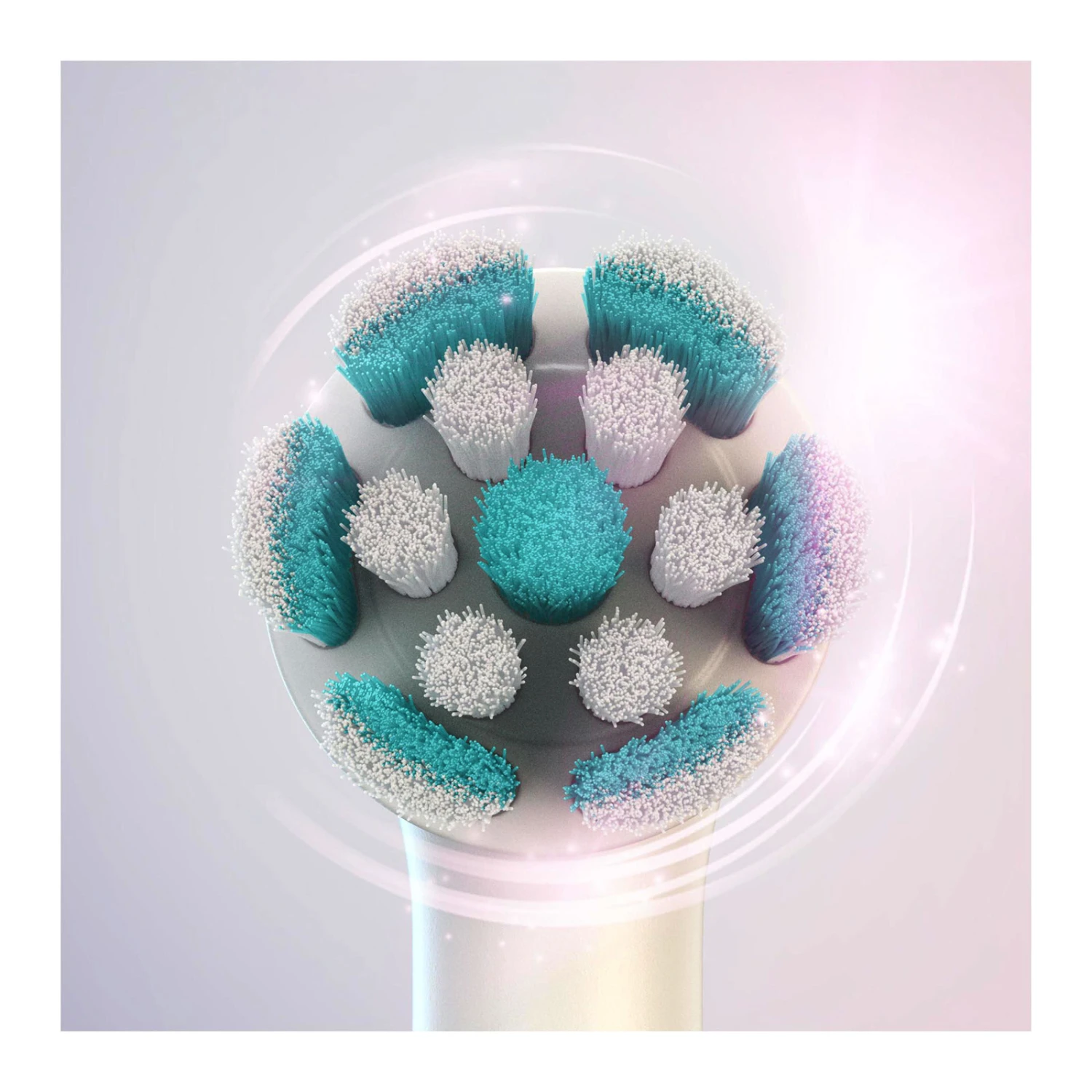 Oral B Oral-B IO Sanfte Reinigung, 6 Stück Aufsteckbürsten 6 Oral B Oral-B IO Sanfte Reinigung, 6 Stück Aufsteckbürsten – Bild 6