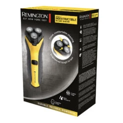 Remington PR 1855 Virtually Indestructible Herrenrasierer 10 Remington PR 1855 Virtually Indestructible Herrenrasierer -Pflege Fachgeschäft d9c9681b2318cbbf2ba67ab4f0a860ed