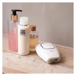 Silk'n INF1PE3C2001 Infinity VELVET 400K IPL 9 Silk'n INF1PE3C2001 Infinity VELVET 400K IPL -Pflege Fachgeschäft da151c112663f51008250e83b9143f9e