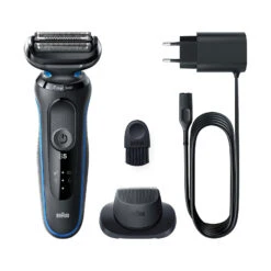 Braun Herrenrasierer SERIES 5 - 51-B1200S