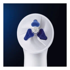 Oral B Oral-B Aufsteckbürsten IO Spezialisierte Reinigung, 2 Stück -Pflege Fachgeschäft db42073c61a97b090fff425b79a8db95