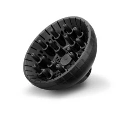 BABYLISS Haartrockner 6710DE Turbo Pro 2100 (2.100 Watt, AC-Motor, 2 Temperatur-/ 2 Geschwindigkeitsstufen, Feststellbare Kaltlufttaste, Ionen-Technologie, 2 Zentrierdüsen, Diffusor, 2,8 M Kabel, Made In Italy) -Pflege Fachgeschäft dcd31931817d1b96838a7358103fc18a