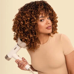 Shark HD352DE SpeedStyle Haartrockner -Pflege Fachgeschäft de339128674c936045c241876cc3c89d