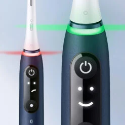 Braun Oral-B Zahnbürste IO SERIES 7N JAS22 12 Braun Oral-B Zahnbürste IO SERIES 7N JAS22 -Pflege Fachgeschäft de565eb63df28b32eeef41227382d848