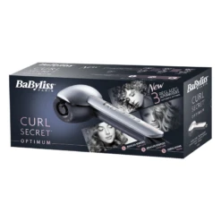 Babyliss C 1600 E Curl Secret Digital 11 Babyliss C 1600 E Curl Secret Digital -Pflege Fachgeschäft e0723a9cc1dc60d898e72434f906d6ec