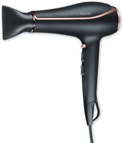 BEURER HC 80 Haartrockner -Pflege Fachgeschäft e4869b8cec67e877d4df905978e4ab54