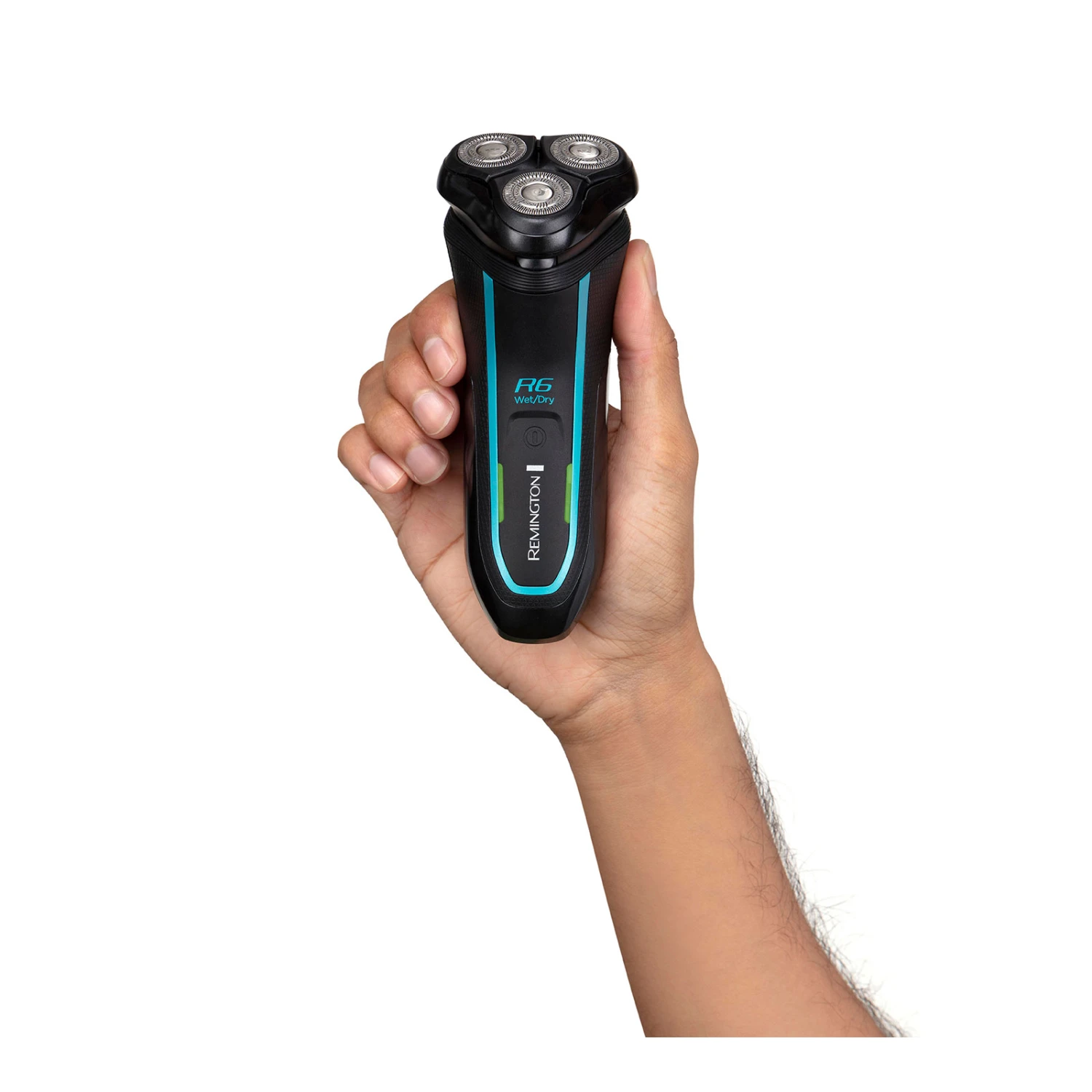 Remington Herrenrasierer R 6000 R6 Style Series Aqua 3 Remington Herrenrasierer R 6000 R6 Style Series Aqua – Bild 3