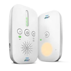 Philips SCD 502/26 Audio Babyphone