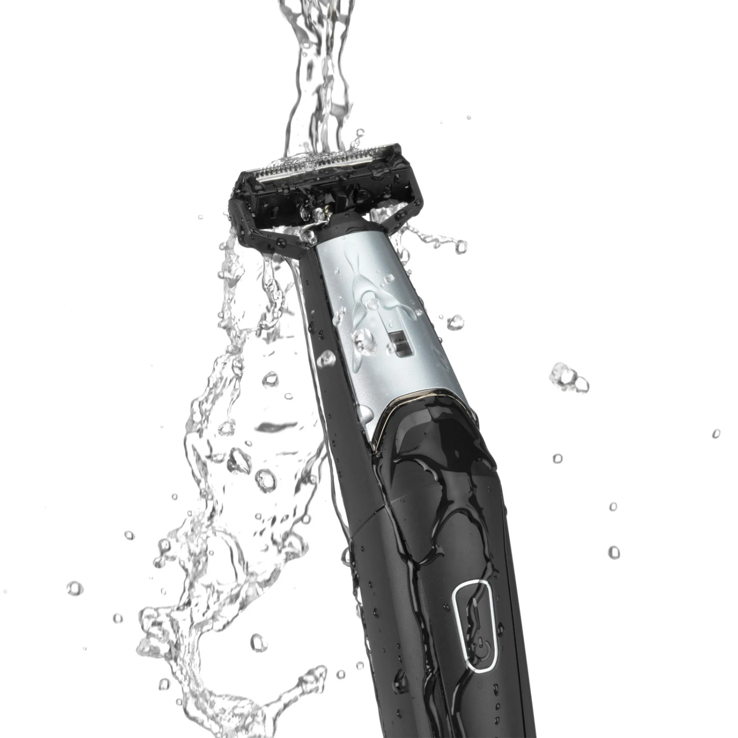 BABYLISS Barttrimmer T880E Triple S 5 BABYLISS Barttrimmer T880E Triple S – Bild 5