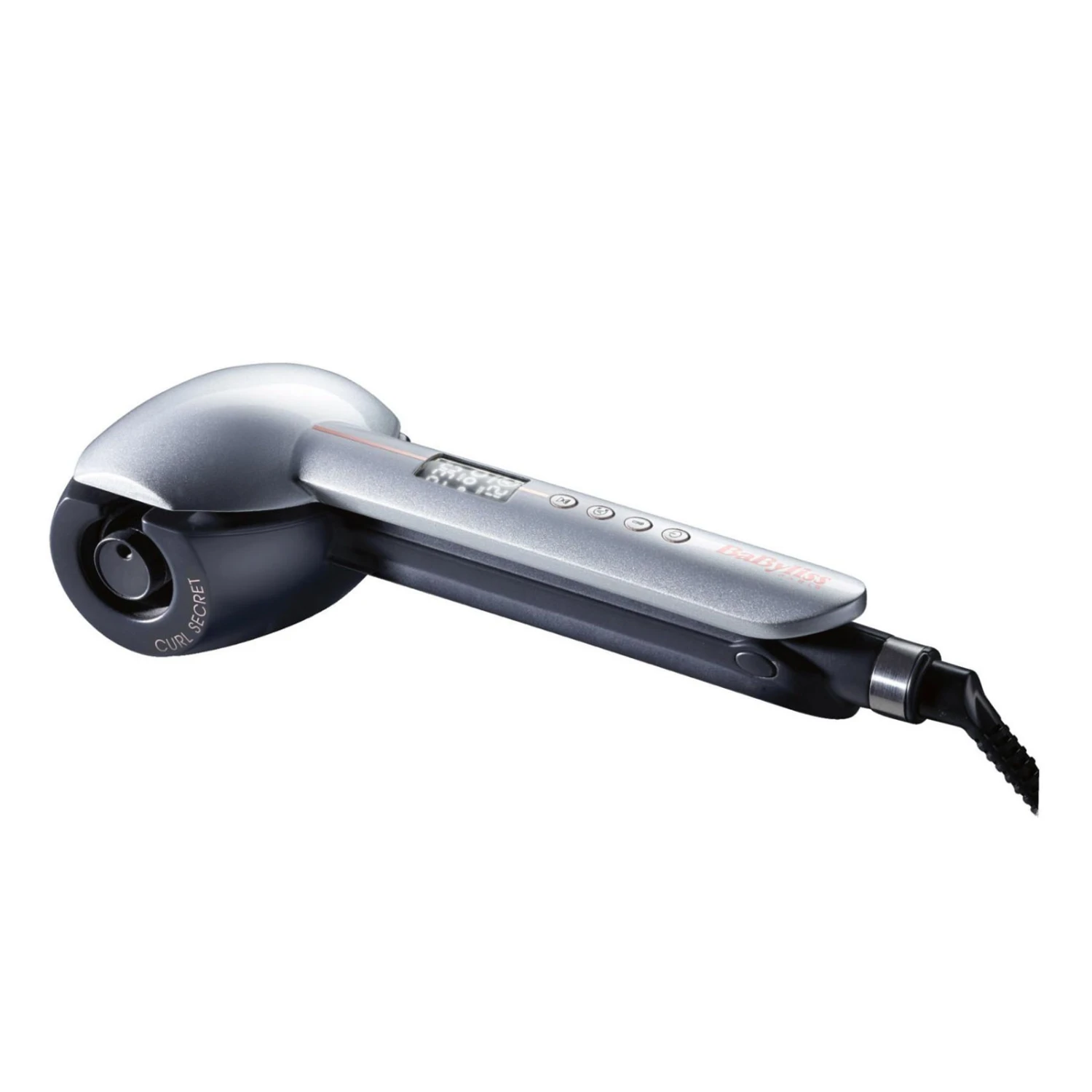 Babyliss C 1600 E Curl Secret Digital 2 Babyliss C 1600 E Curl Secret Digital – Bild 2