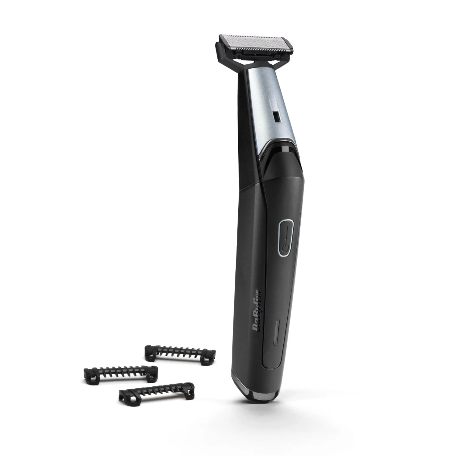 BABYLISS Barttrimmer T880E Triple S 4 BABYLISS Barttrimmer T880E Triple S – Bild 4