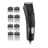 Babyliss E756E Corded Power Hair Clipper Haarschneider Schwarz