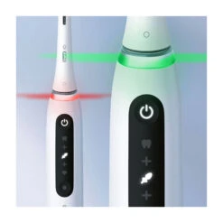 Oral B Oral-B IO Series 5 Zahnbürste Weiß 13 Oral B Oral-B IO Series 5 Zahnbürste Weiß -Pflege Fachgeschäft ea0e416339a163dbada7ec2cf0d72926