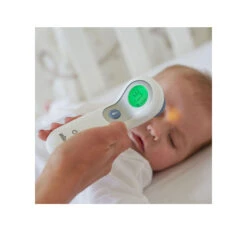 Braun BNT300 No Touch + Touch Fieberthermometer -Pflege Fachgeschäft ebd01d339e5c99ce123858a0513c368c