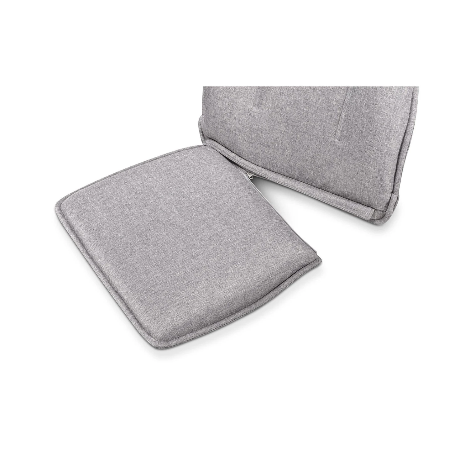 BEURER MG 330 Shiatsu-Massagesitzauflage Grau 4 BEURER MG 330 Shiatsu-Massagesitzauflage Grau – Bild 4