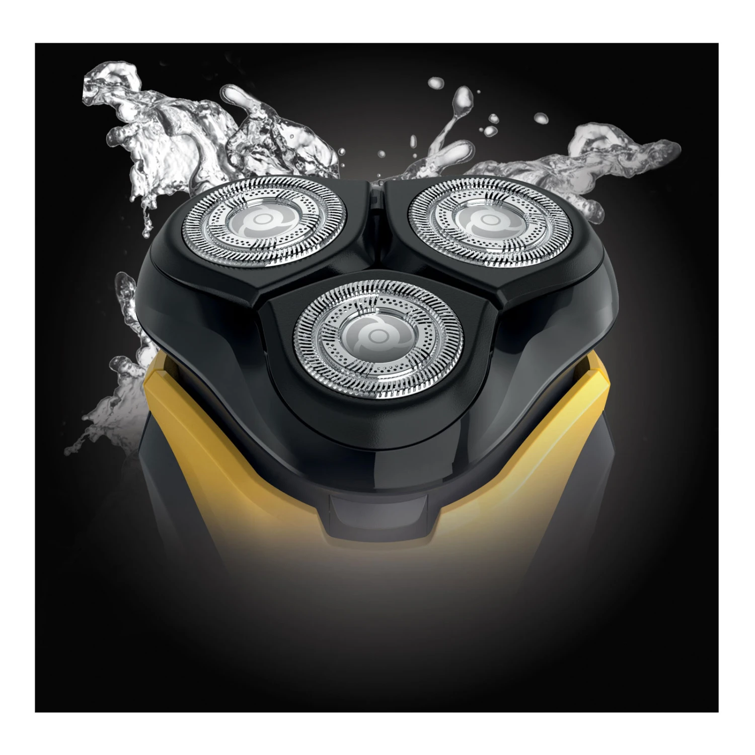 Remington PR 1855 Virtually Indestructible Herrenrasierer 4 Remington PR 1855 Virtually Indestructible Herrenrasierer – Bild 4