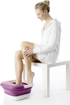 Beurer FB 30 Faltbares Fußbad 7 Beurer FB 30 Faltbares Fußbad -Pflege Fachgeschäft ed7c27f326b9a625b54f43314e1db022