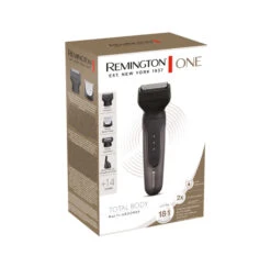 Remington REM PG 780 One Total Bodygroom -Pflege Fachgeschäft edb0c1f4b87bd8e5ee10b77f862157ef