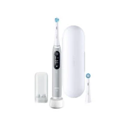 Oral B Oral-B Zahnbürste IO 6 Grey