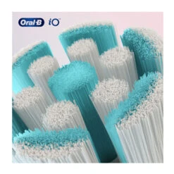 Oral B Oral-B Aufsteckbürsten IO Sanfte Reinigung 10 Oral B Oral-B Aufsteckbürsten IO Sanfte Reinigung -Pflege Fachgeschäft eeede07d5f46b69227012926da6fe62e